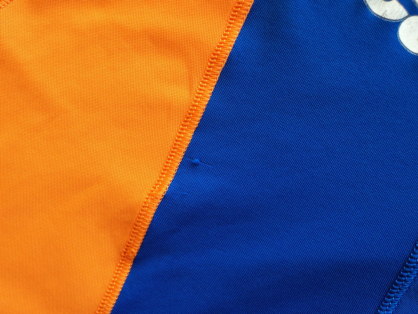 2004-2005 Brescia LS goalkeeper shirt - Medium (slim/tight fit)