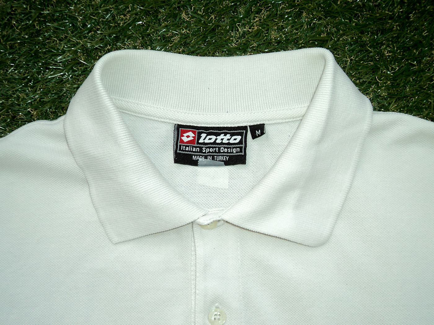 2006-2007 Φιορεντίνα πόλο - Medium