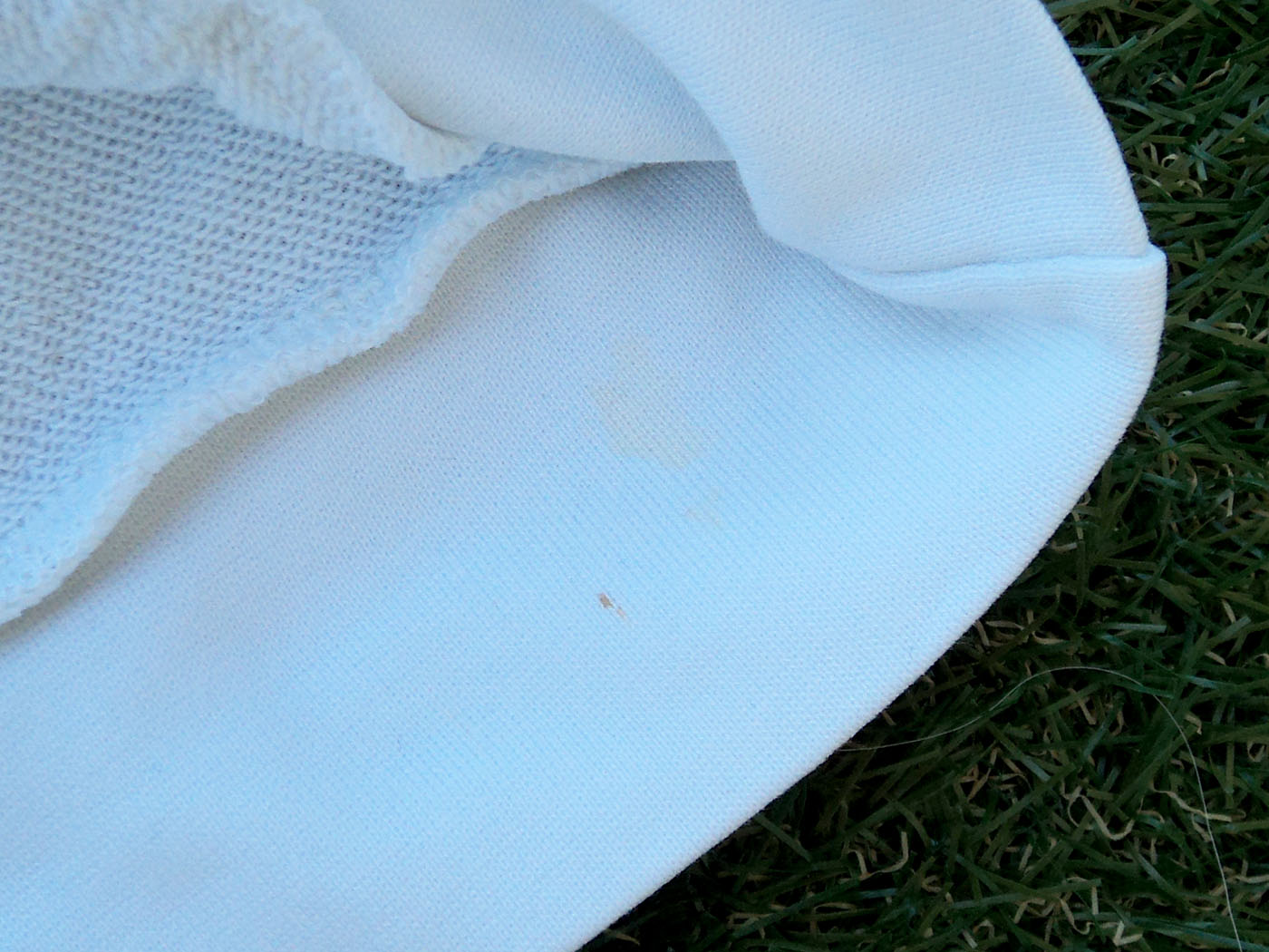 2009-2010 Ίντερ hoodie - Medium