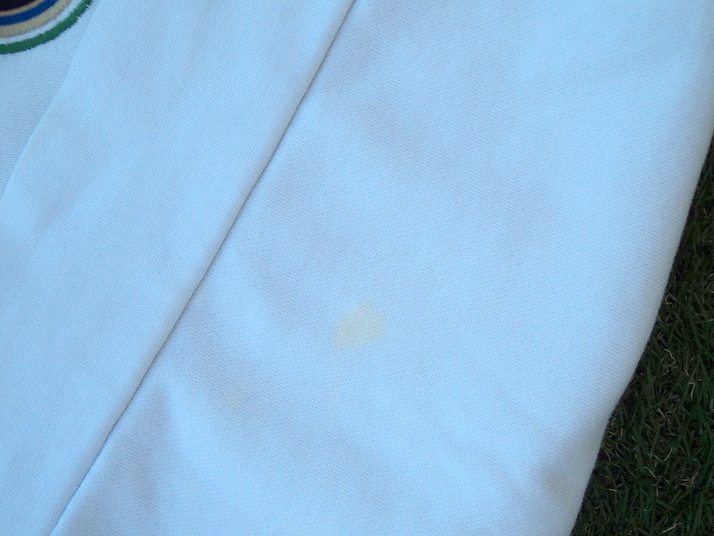 2009-2010 Ίντερ hoodie - Medium