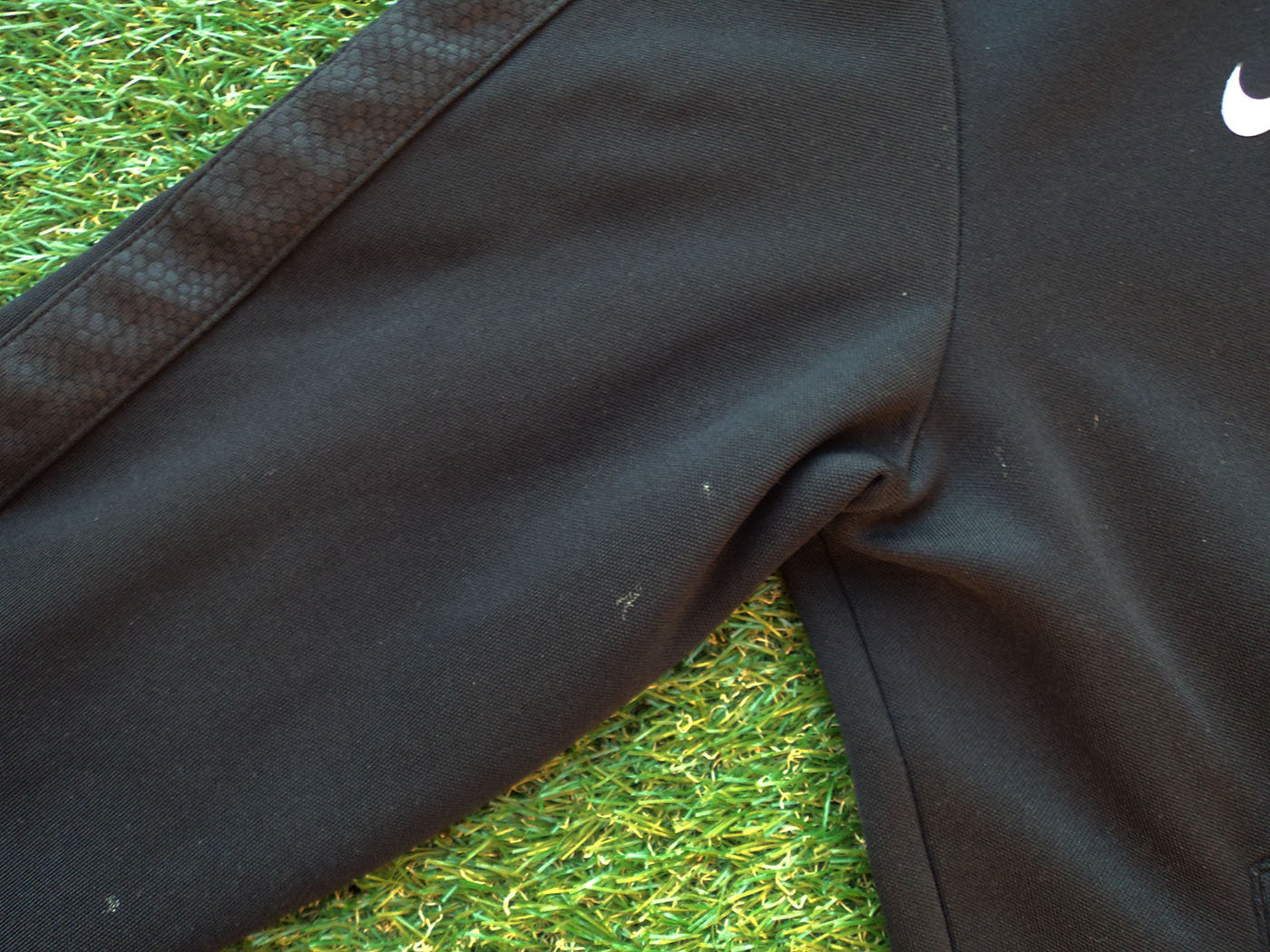 2012-2013 Ίντερ Nike N98 ζακέτα - Medium