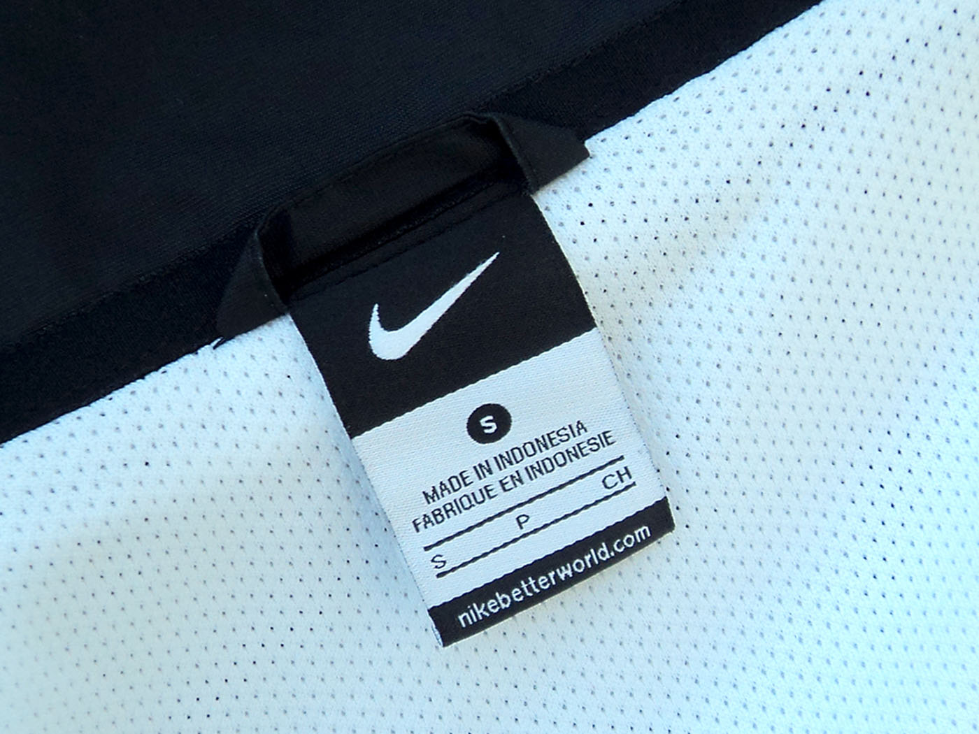 2012-2013 Juventus track top - Small