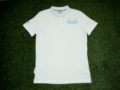 2018-2019 Lazio polo shirt - XLarge