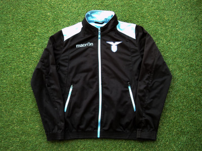 2012-2013 Λάτσιο ζακέτα - Medium