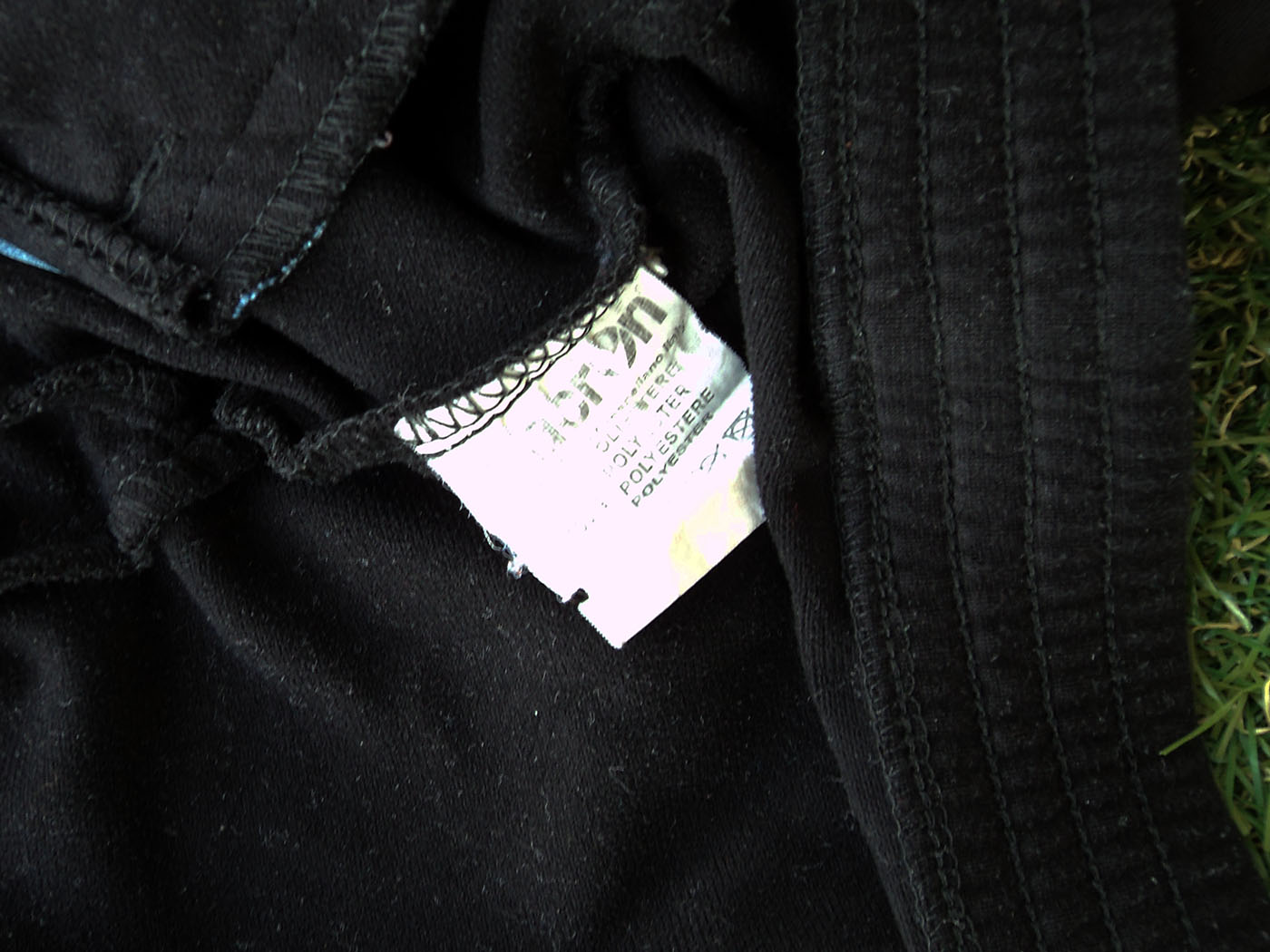 2012-2013 Λάτσιο ζακέτα - Medium