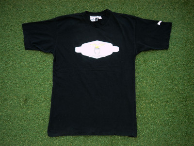 2000-2001 Λάτσιο Puma T-shirt - Small