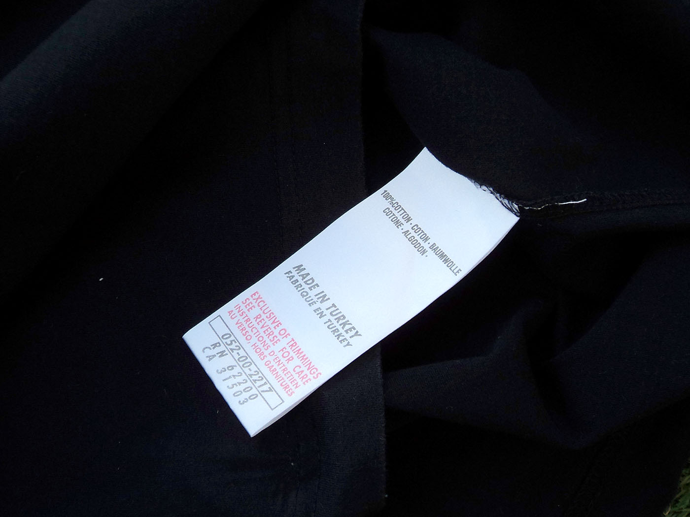 2000-2001 Λάτσιο Puma T-shirt - Small