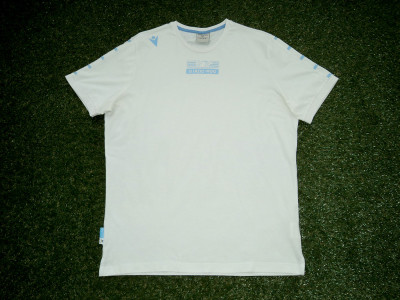 2018-2019 Lazio t-shirt - XLarge