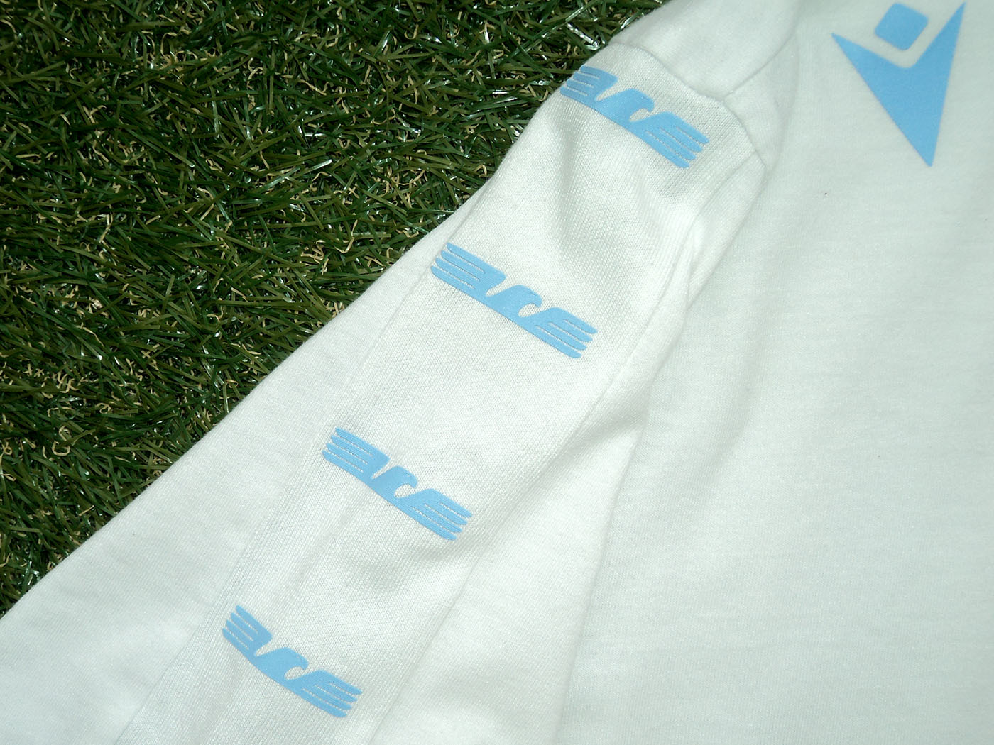 2018-2019 Lazio t-shirt - XLarge