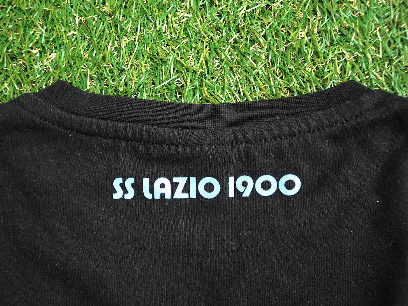 2018-2019 Λάτσιο t-shirt - XLarge (2)