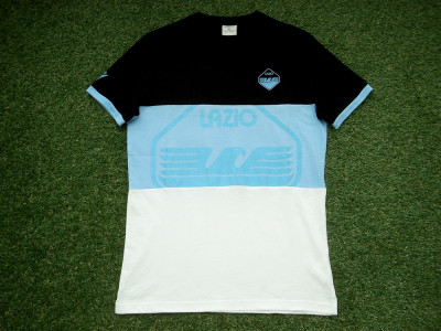 2018-2019 Lazio t-shirt - XLarge (2)