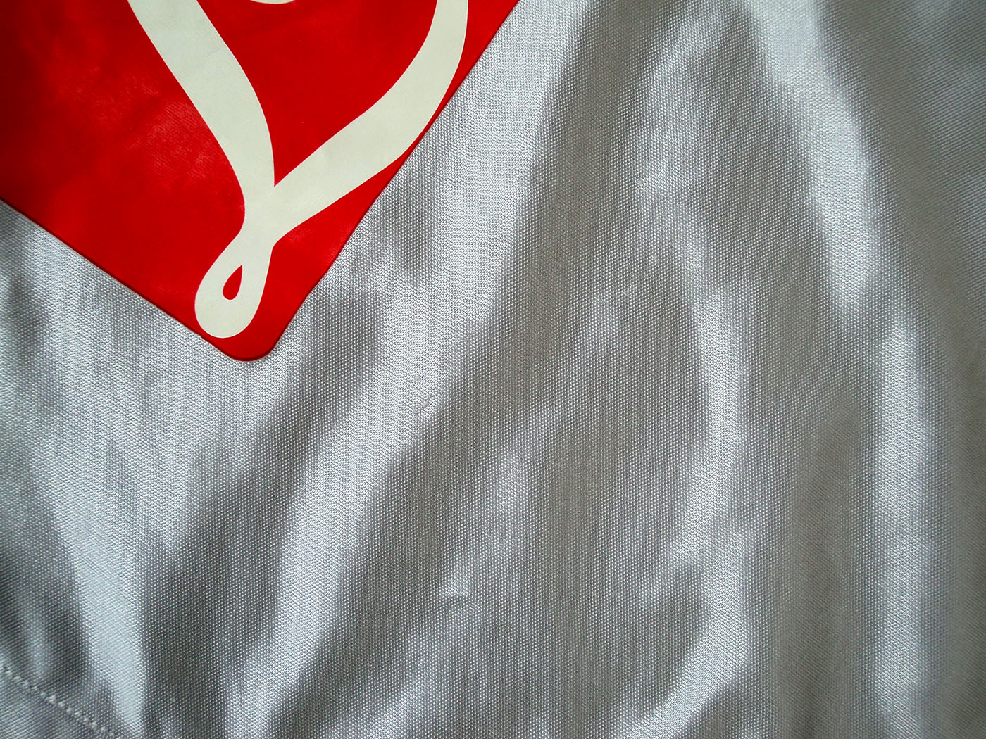 2009-2010 Νάπολι εκτός έδρας φανέλα - Medium