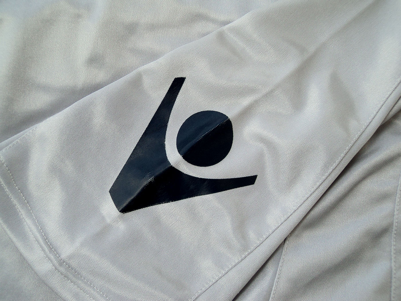 2009-2010 Νάπολι εκτός έδρας φανέλα - Medium