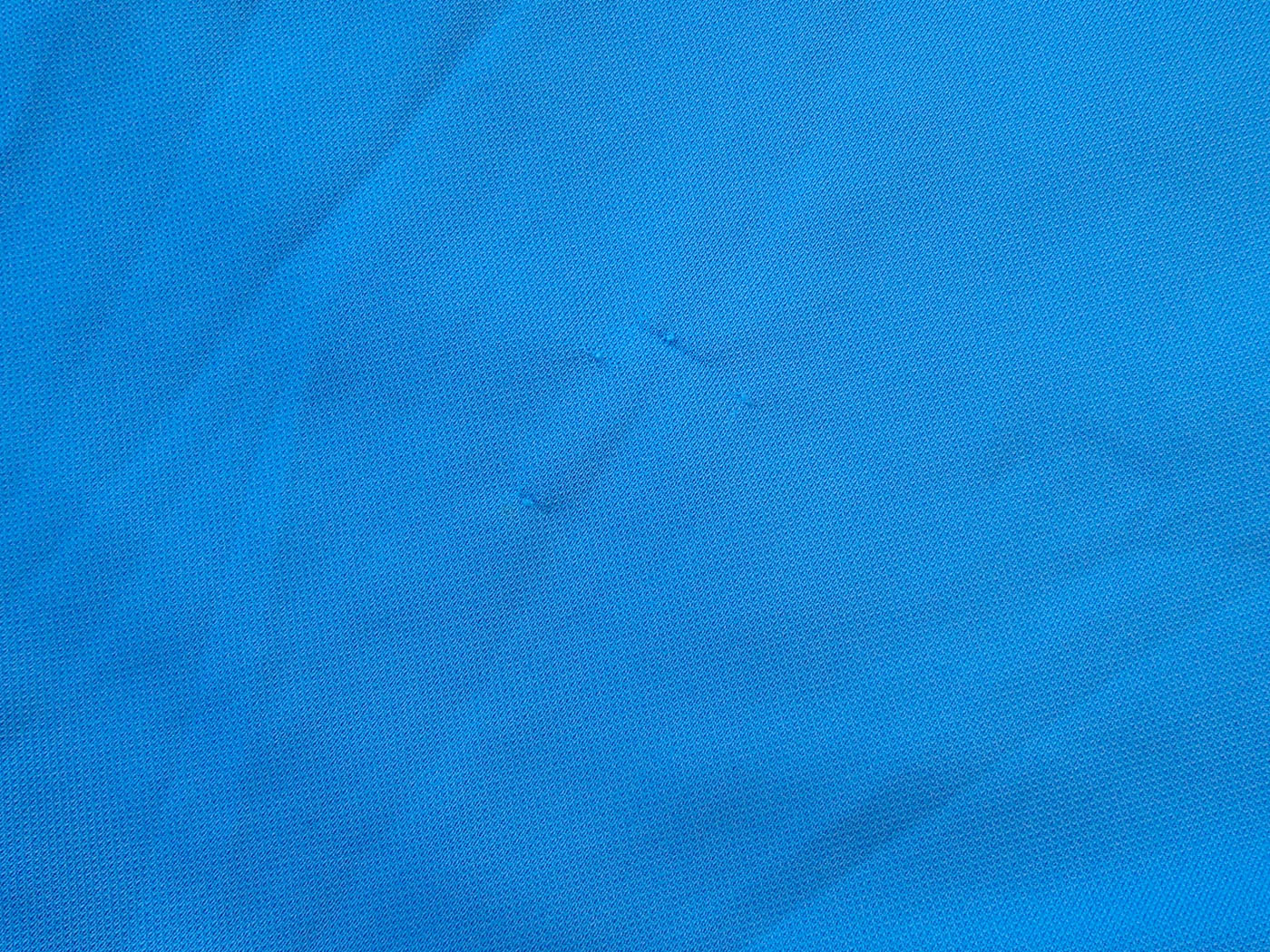 2008-2009 Νάπολι εντός έδρας φανέλα - Small