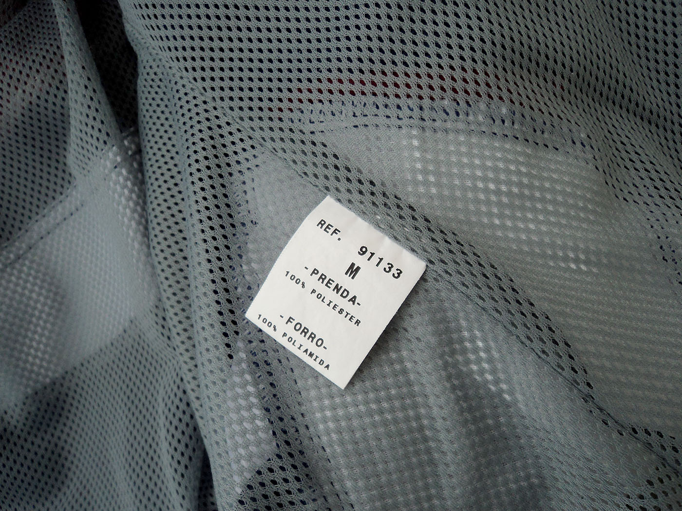 1997-1998 Torino track jacket - Medium