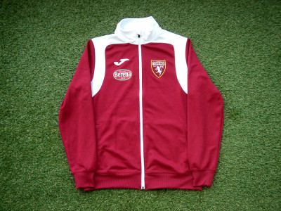 2020-2021 Torino track jacket - Small