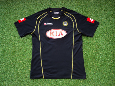 2005-2006 Udinese away shirt - XLarge