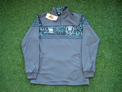 2020-2021 ADO Den Haag training top - Small