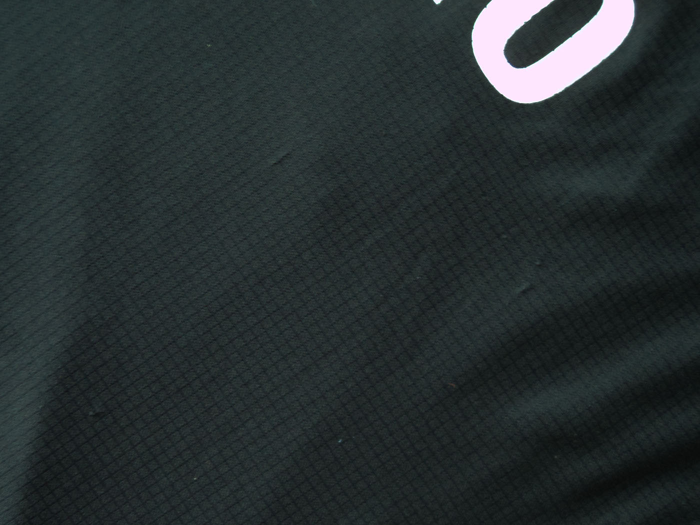 2006-2007 Άγιαξ εκτός έδρας φανέλα - Small