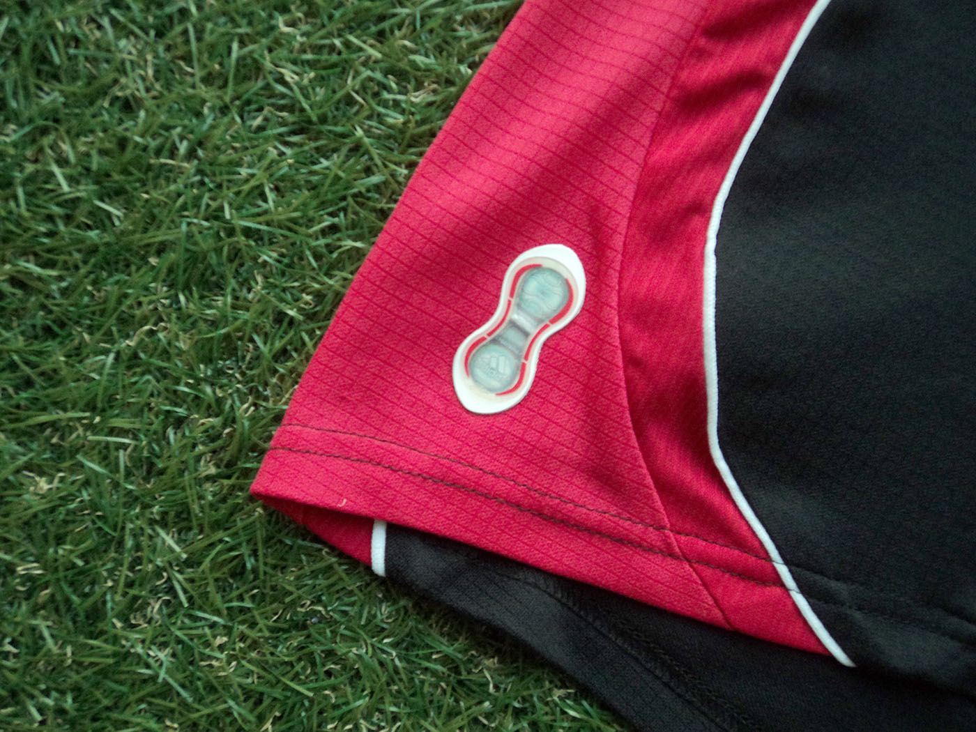 2006-2007 Άγιαξ εκτός έδρας φανέλα - Small