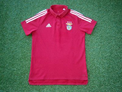 2020-2021 Μπενφίκα πόλο - Large