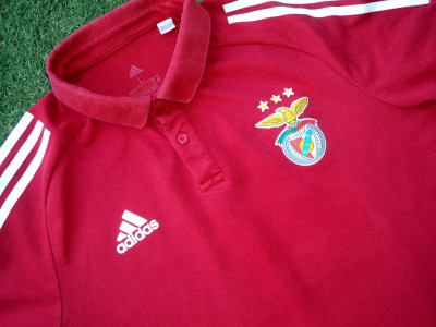 2020-2021 Μπενφίκα πόλο - Large