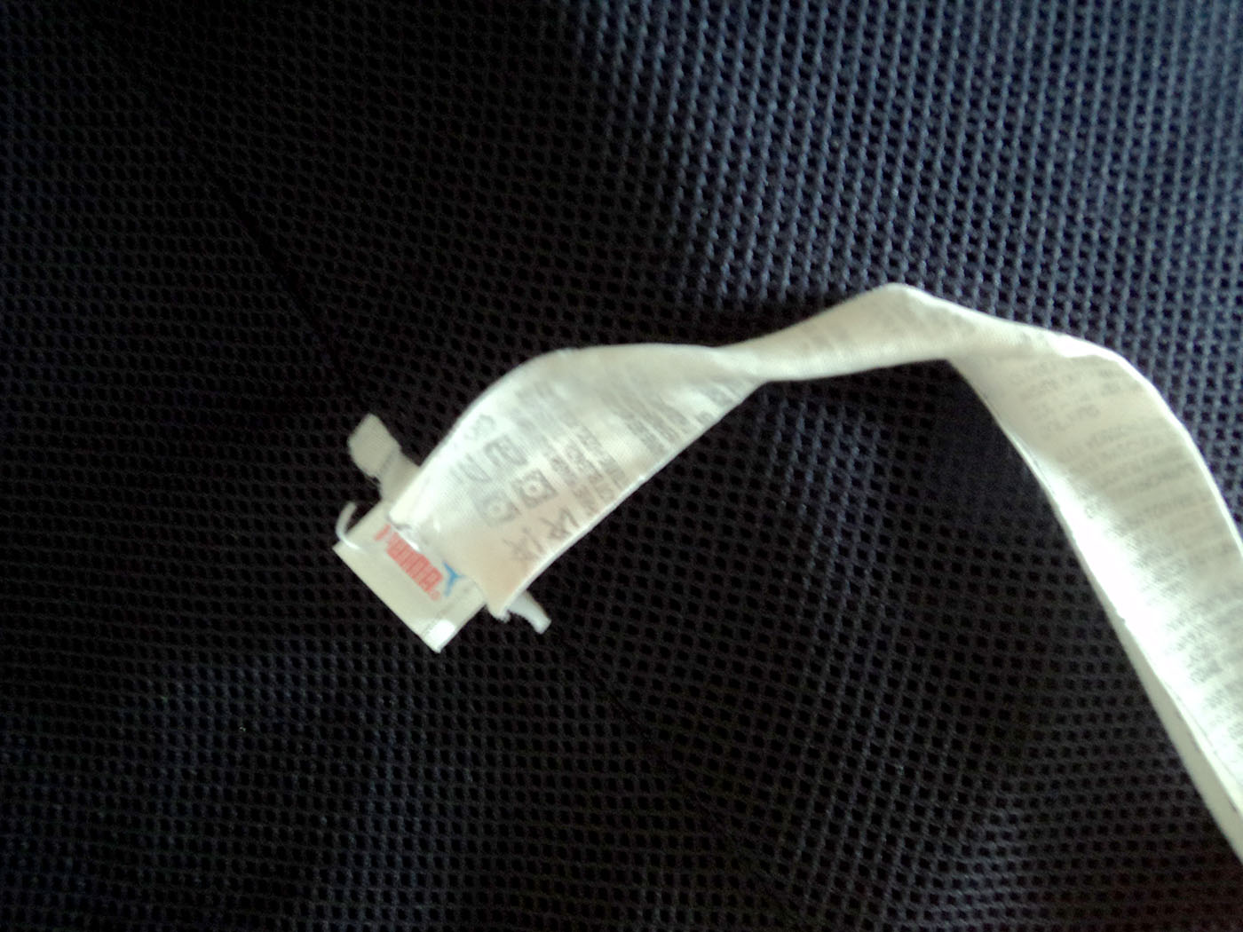 2010-2011 Μπορντώ ζακέτα - Medium