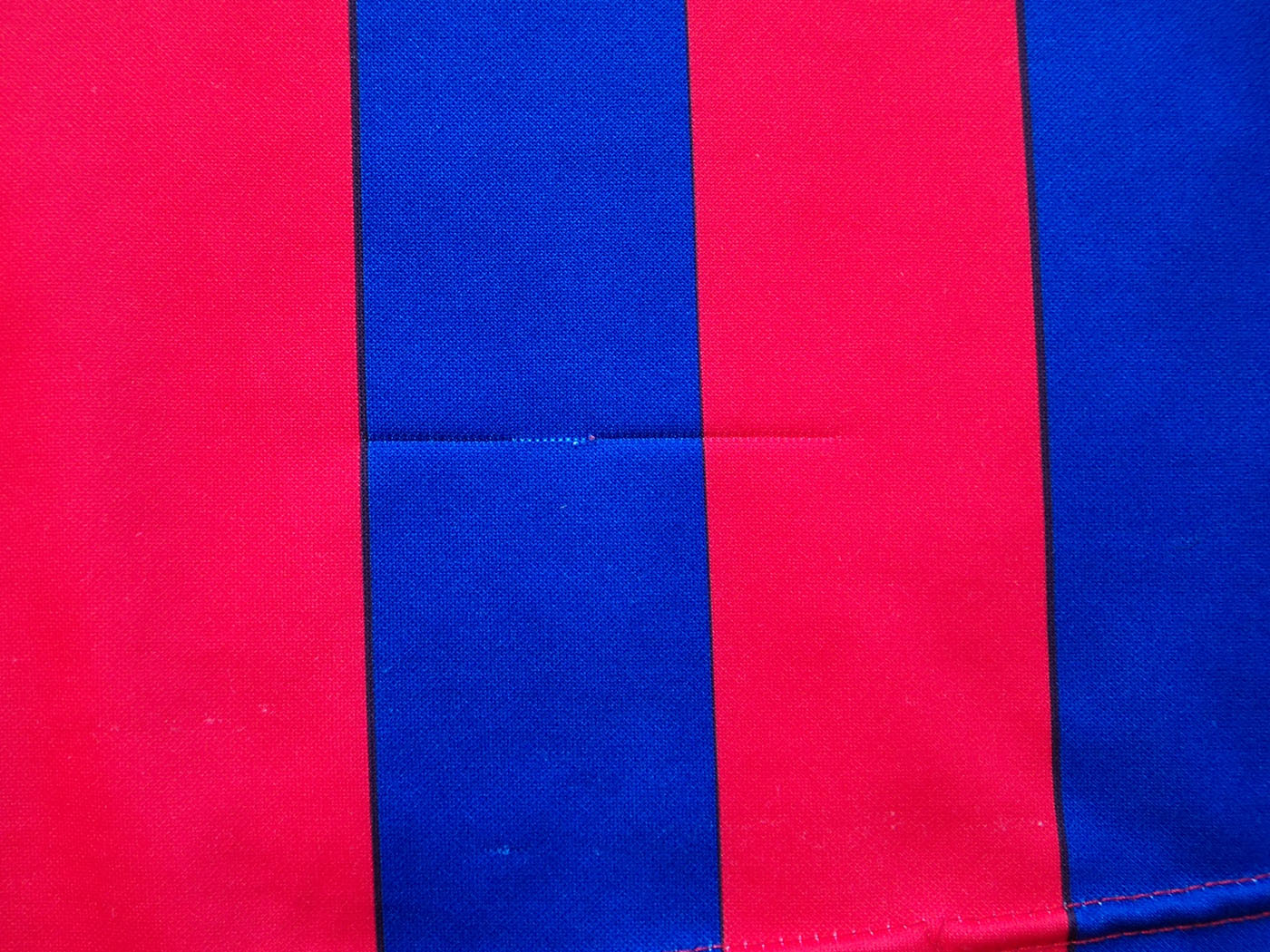 2000-2001 Βασιλεία εντός έδρας φανέλα - Small