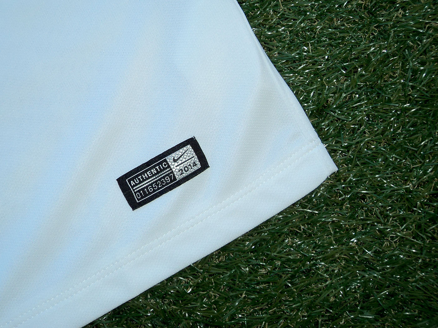 2014-2015 Celtic European 3rd shirt - Medium