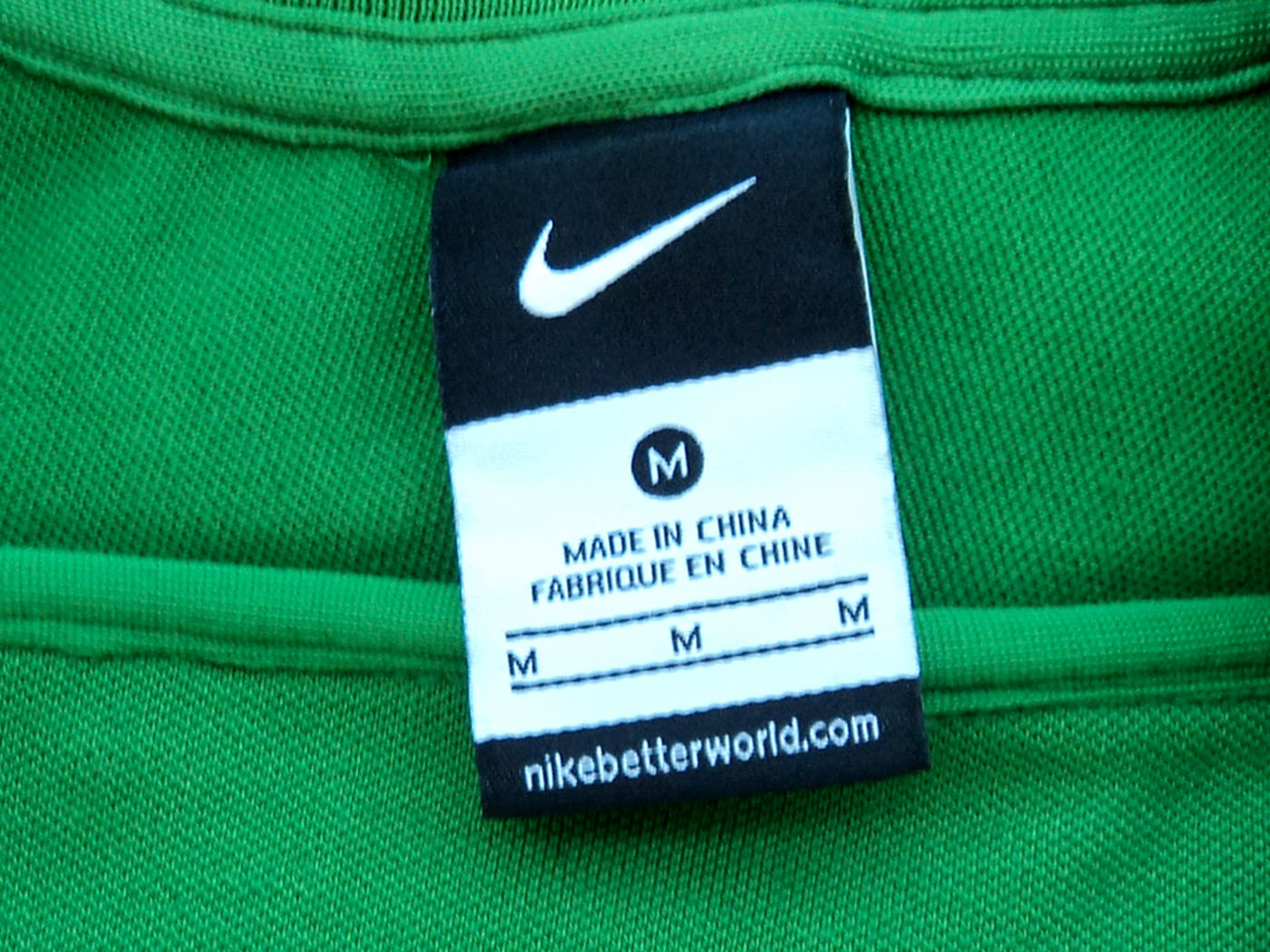 2012-2013 Σέλτικ N98 Nike ζακέτα - Medium