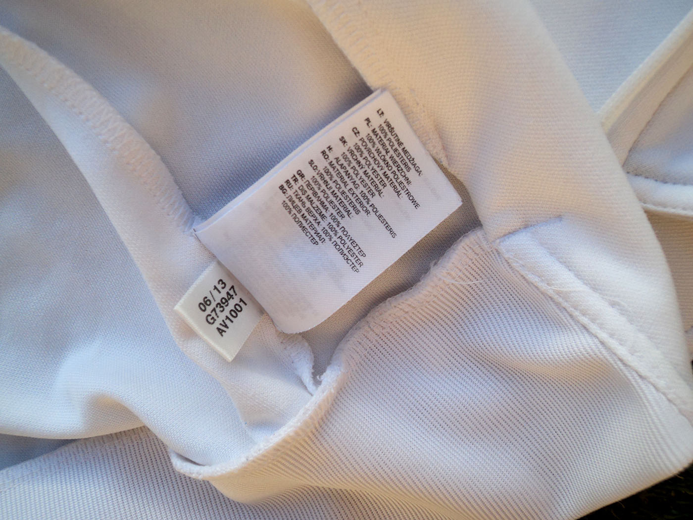 2013-2014 Κοπεγχάγη ζακέτα - Medium