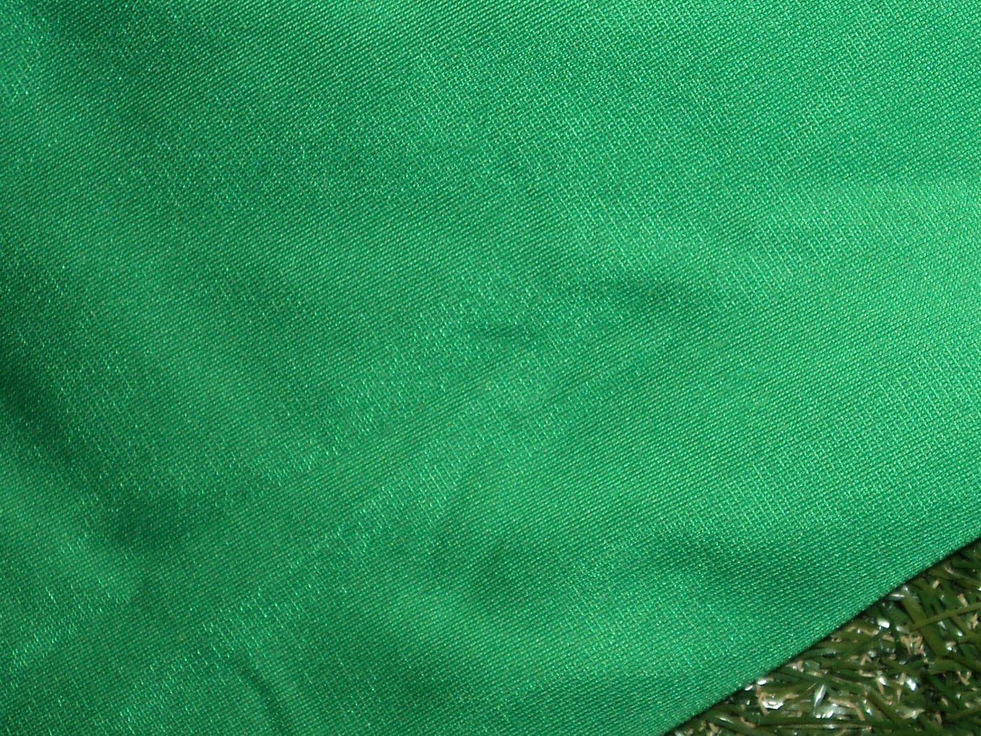 2007-2008 Hibernian track jacket - Small