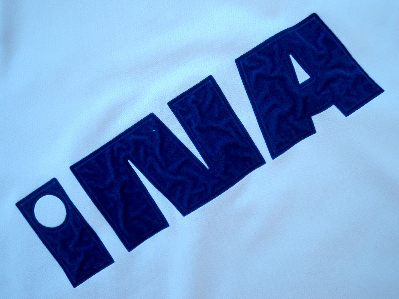 2006-2007 Χάιντουκ Σπλιτ εντός έδρας φανέλα - XXLarge