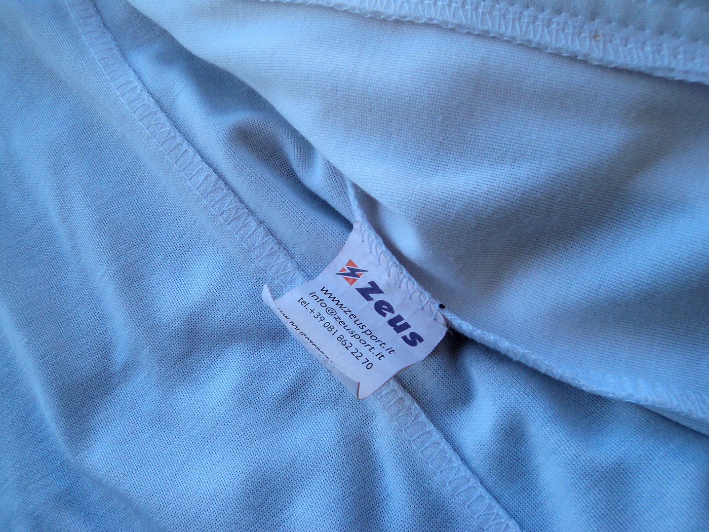 2007-2008 Μάριμπορ ζακέτα - Medium
