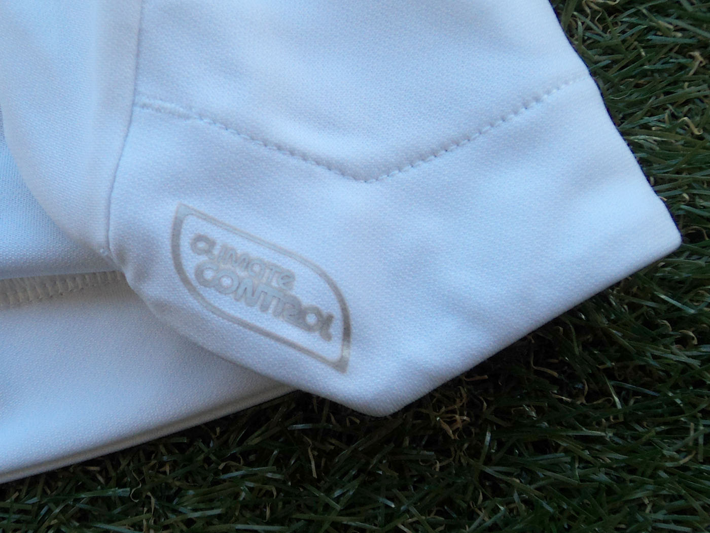 2008-2009 Rangers away shirt - Medium