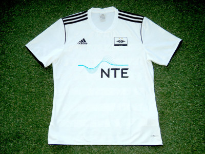 2013-2014 Rosenborg training shirt - Large