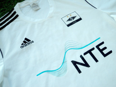 2013-2014 Rosenborg training shirt - Large