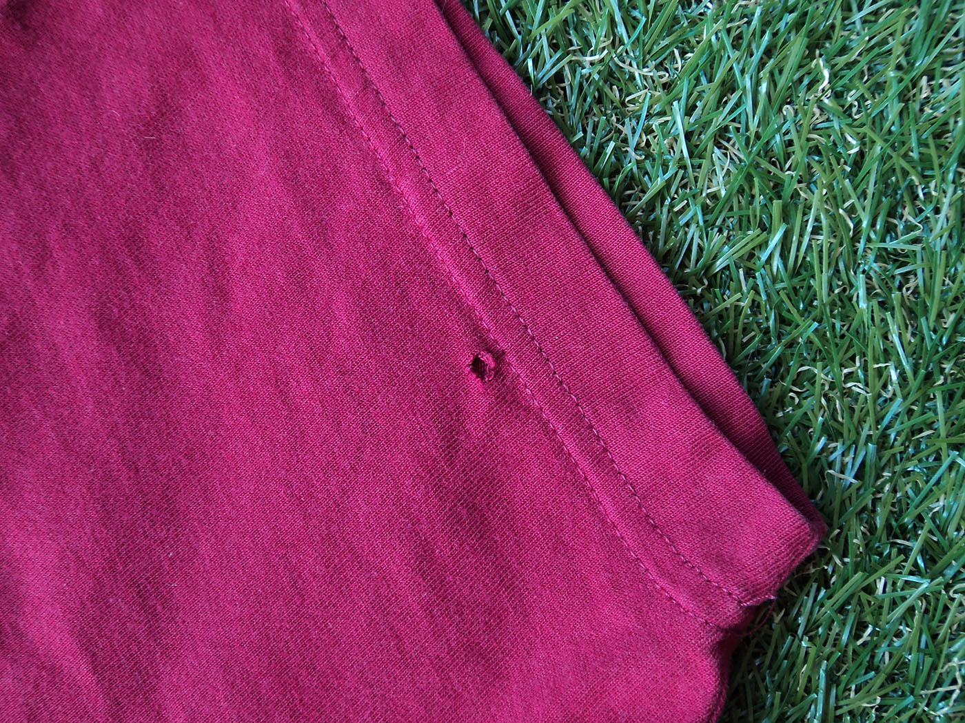 2007-2008 Σπάρτα Πράγας Nike t-shirt - Medium