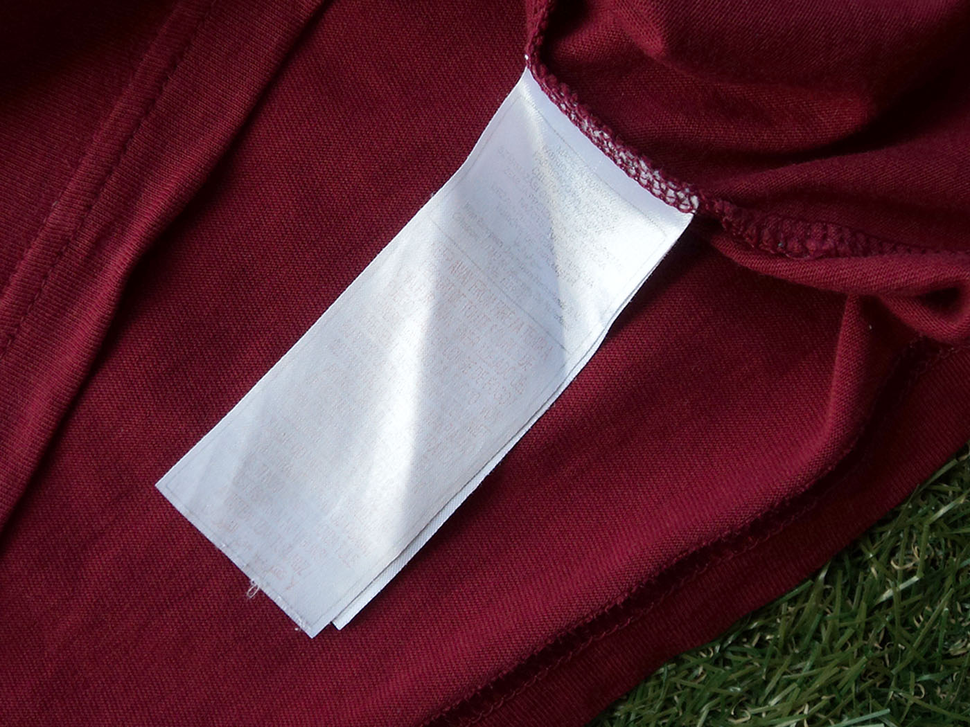 2007-2008 Σπάρτα Πράγας Nike t-shirt - Medium