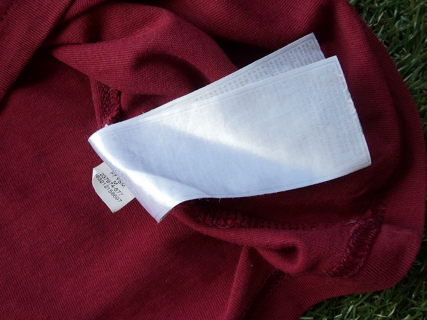 2007-2008 Σπάρτα Πράγας Nike t-shirt - Medium