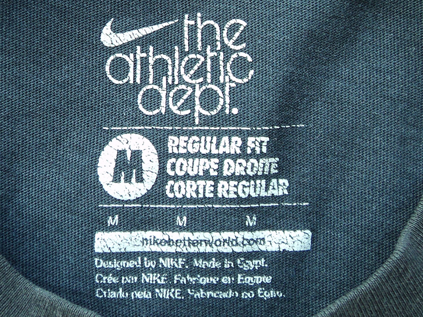 2012-2013 Σπάρτα Πράγας t-shirt - Medium
