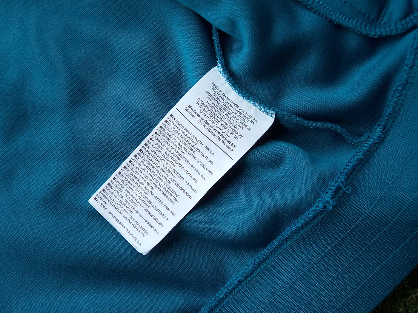 2016-2017 Ζενίτ Αγ.Πετρούπολης N98 Ζακέτα - Medium