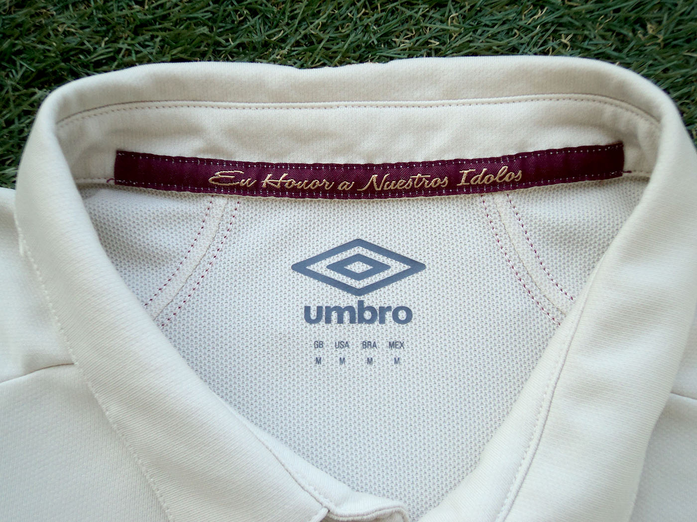 2013 Universitario de Deportes Limited Edition 88th Anniversary shirt - Medium