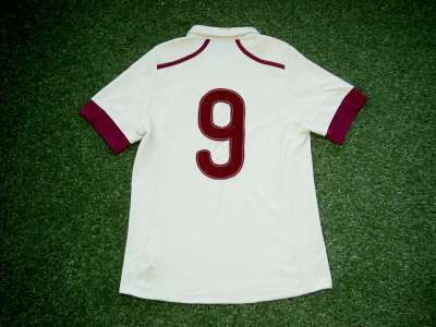 2013 Universitario de Deportes Limited Edition 88th Anniversary shirt - Medium
