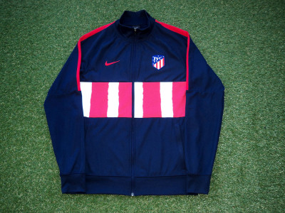 2019-2020 Ατλέτικο Μαδρίτης ζακέτα - Medium