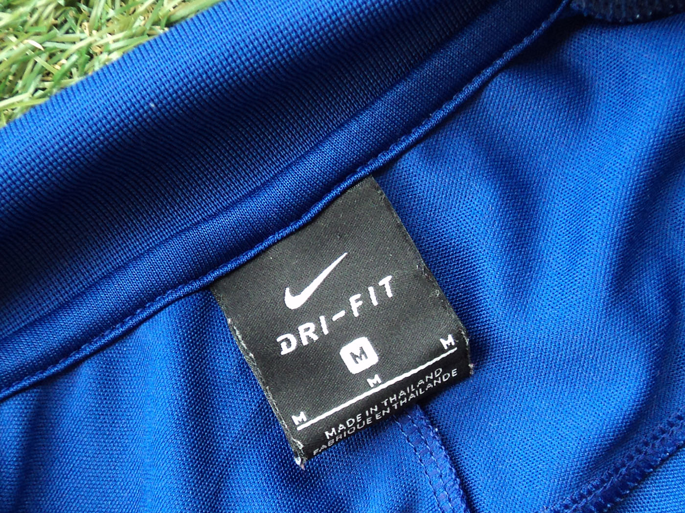 2020-2021 Μπαρτσελόνα ζακέτα - Medium