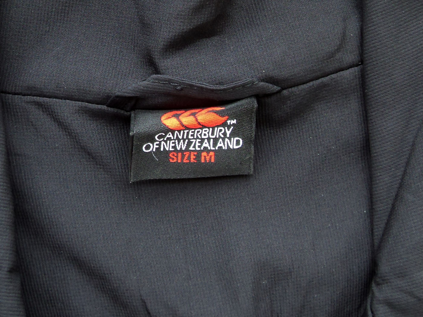 2007-2008 Deportivo La Coruna Track jacket - Medium