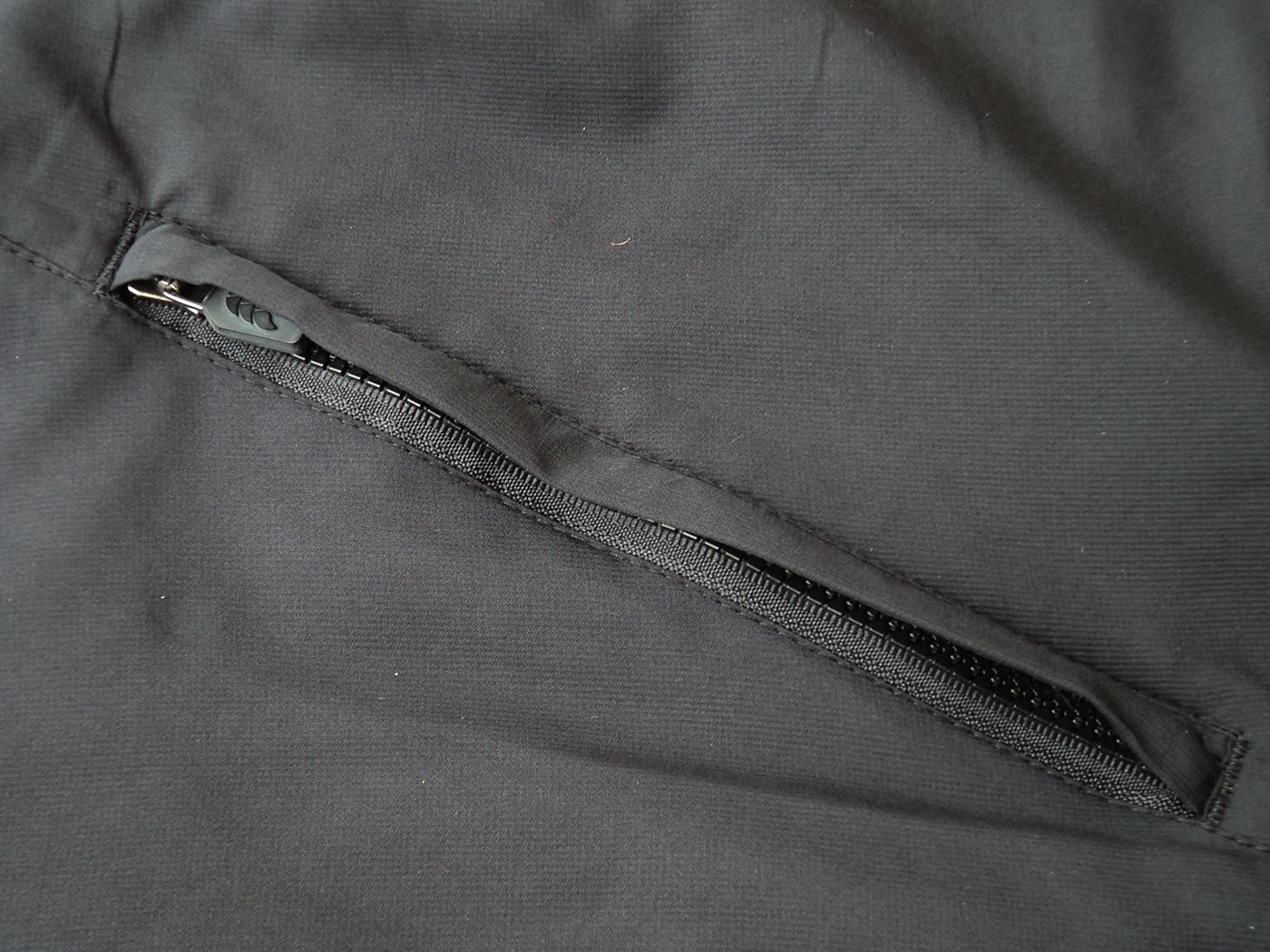 2007-2008 Deportivo La Coruna Track jacket - Medium
