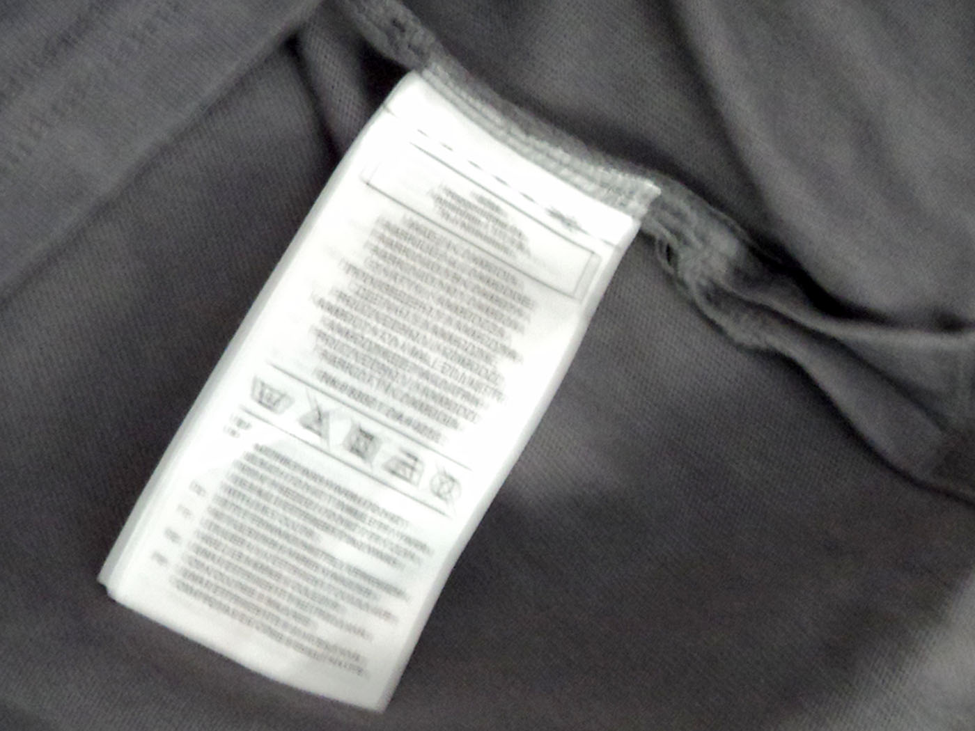 2020-2021 Ρεάλ Μαδρίτης Adidas casual tee - Small