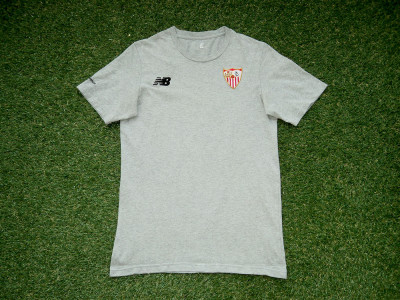 2015-2016 Sevilla t-shirt - Small